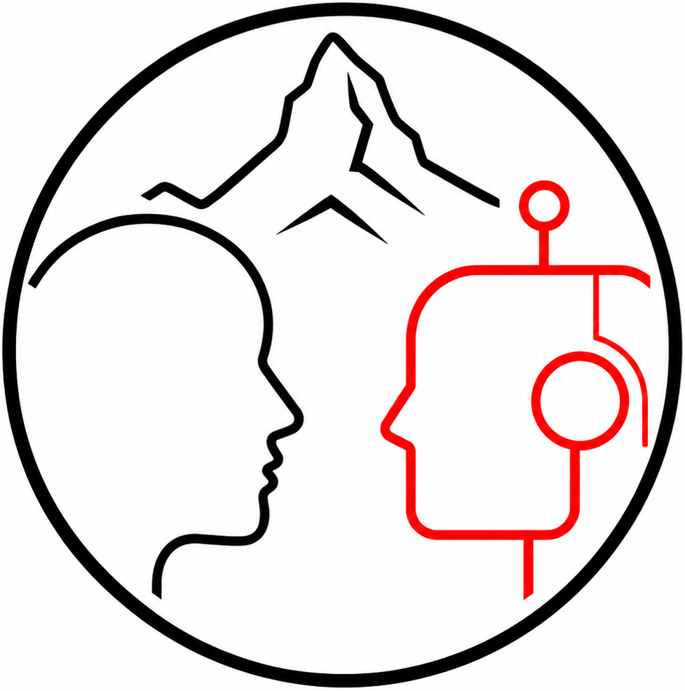 Tour de Suisse Robotique logo